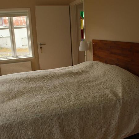 Kolkuos Guesthouse Εξωτερικό φωτογραφία