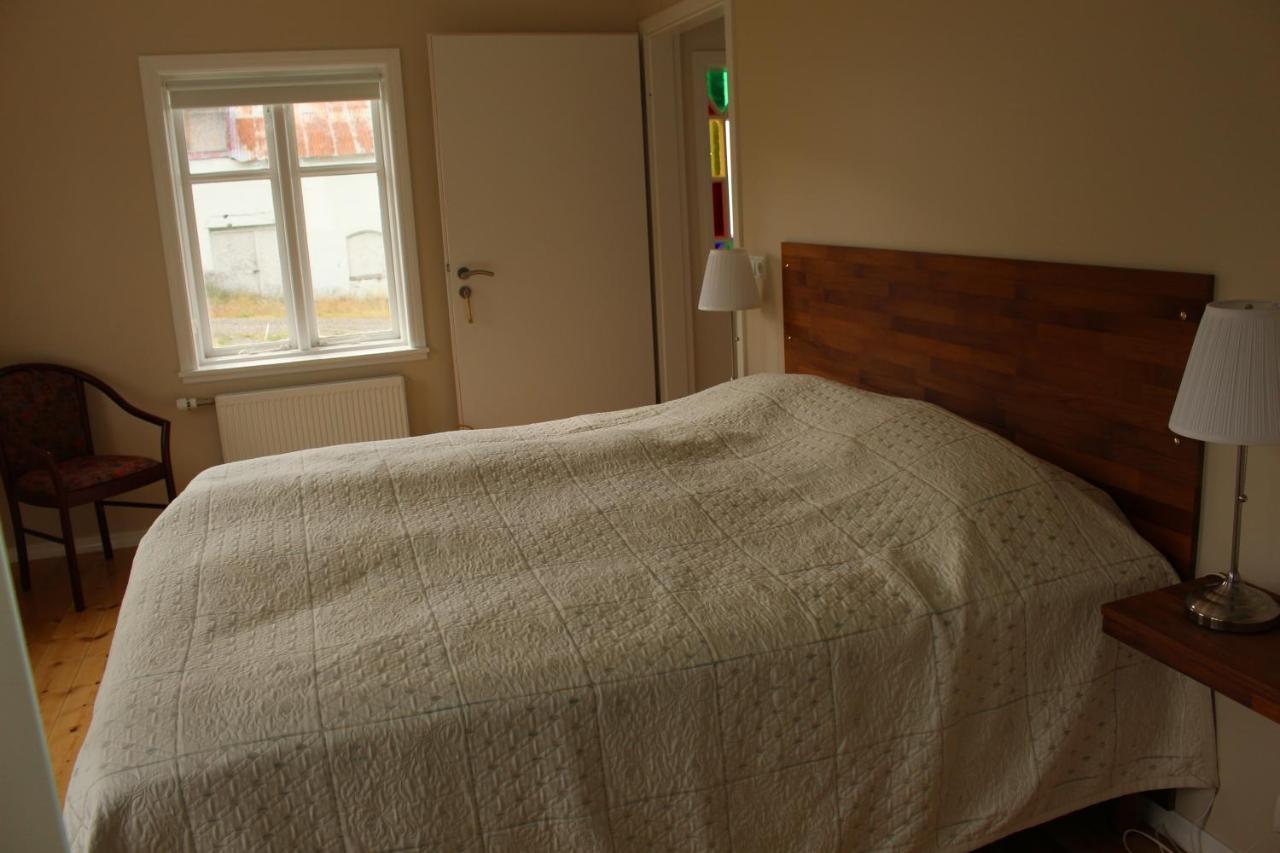 Kolkuos Guesthouse Εξωτερικό φωτογραφία