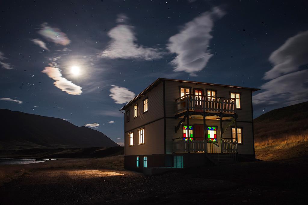 Kolkuos Guesthouse Εξωτερικό φωτογραφία