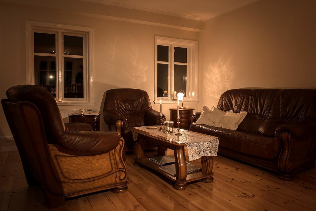 Kolkuos Guesthouse Εξωτερικό φωτογραφία
