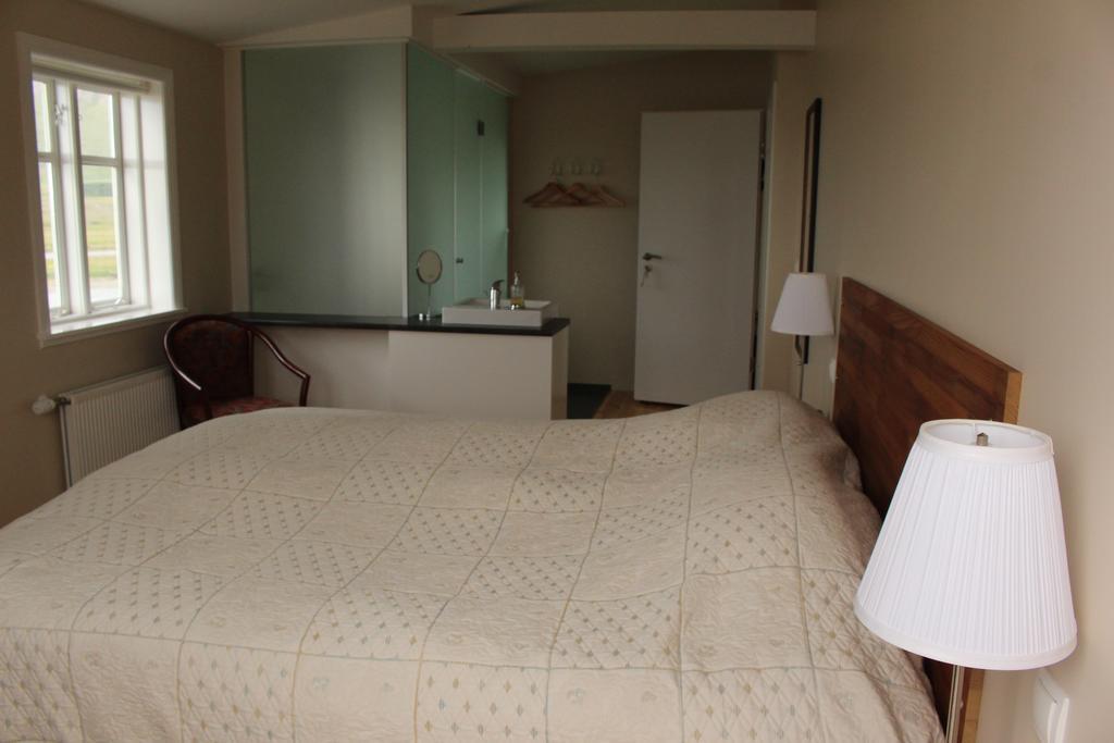 Kolkuos Guesthouse Εξωτερικό φωτογραφία