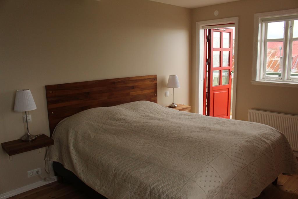 Kolkuos Guesthouse Εξωτερικό φωτογραφία