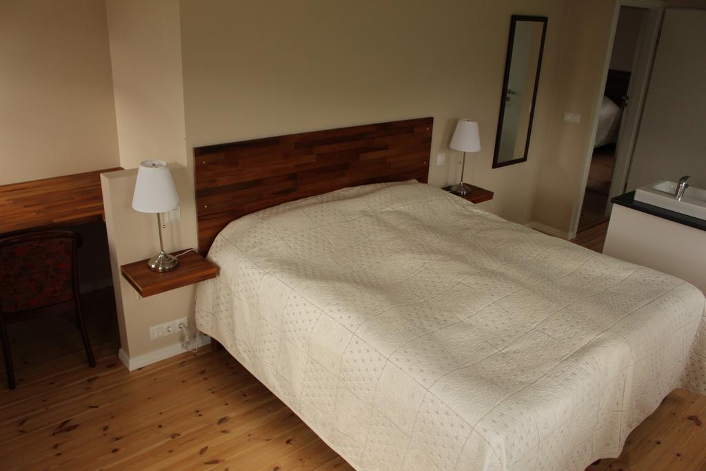 Kolkuos Guesthouse Εξωτερικό φωτογραφία